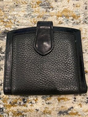 Vintage Dooney & Bourke Wallet